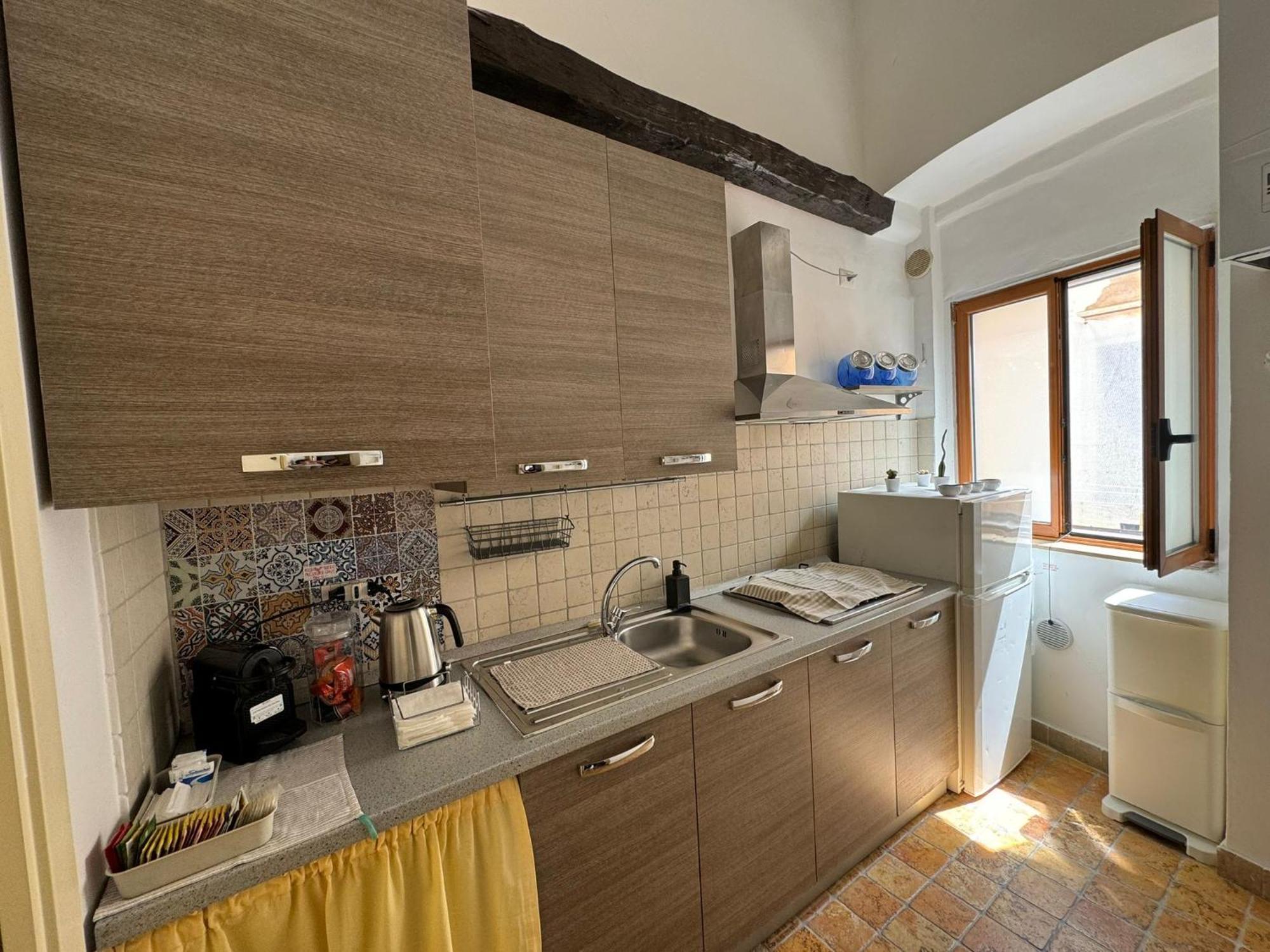 Rosi Appartement *