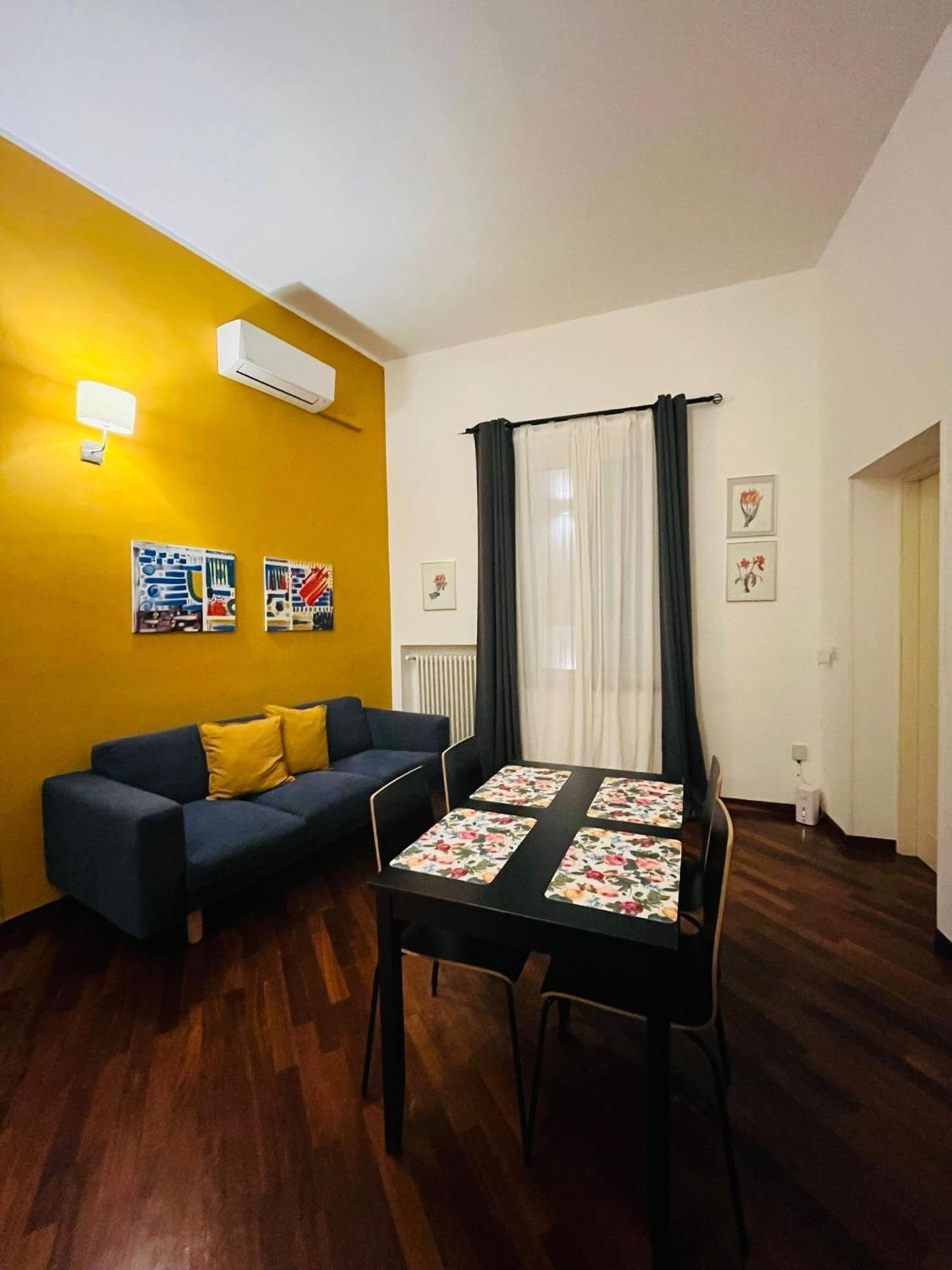 Appartement Rosi Bari
