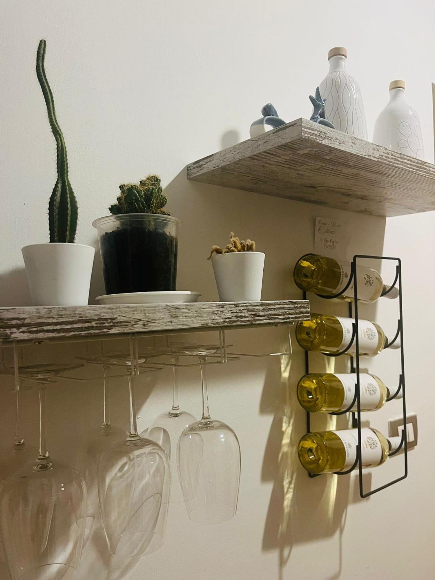 Appartement Rosi Bari